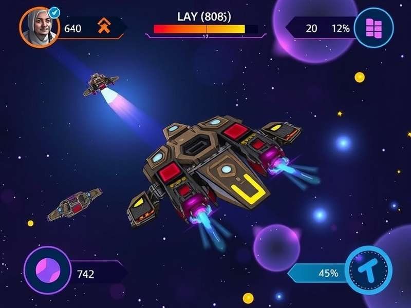 Indian player community discussion about Jalebi Galaxy Conquest